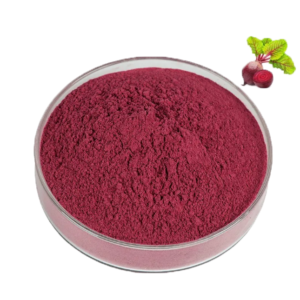 Food Grade Organic Beetroot Powder