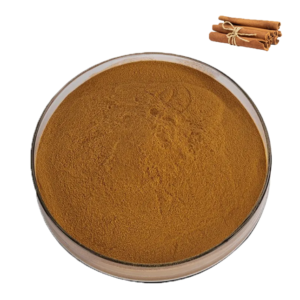 Cinnamon Extract Water Soluble Cinnamon Powder