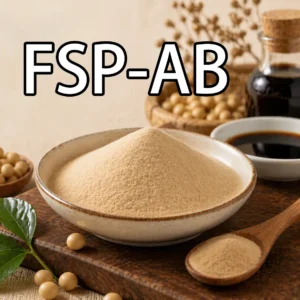 Brewed Soy Sauce Powder FSP-AB – Balanced Saltiness and Rich Soy Sauce Flavor