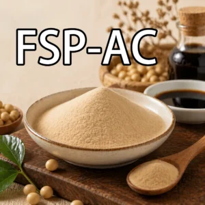 Brewed Soy Sauce Powder FSP-AC – Rich Soy Sauce Aroma and Mellow Flavor