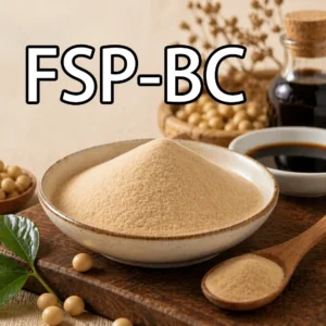 Brewed Soy Sauce Powder FSP-BC – High-Salt Soy Sauce with Rich Aroma