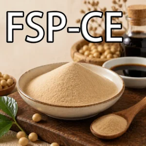 Brewed Soy Sauce Powder FSP-CE – Natural Soy Sauce Powder with Prominent Mellow and Umami Notes