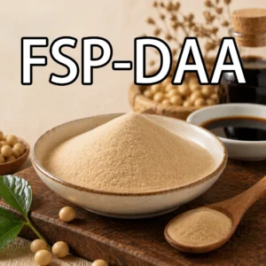 Brewed Soy Sauce Powder FSP-DAA – Mellow Soy Sauce Aroma, High-Salt Diluted Soy Sauce Powder