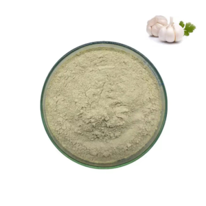 Natural Garlic Extract Garlic powder