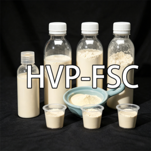 hydrolyzed soy protein powder seasoning grade HVP-FSC