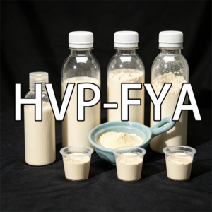 hydrolyzed corn protein powder HVP-FYA pure corn