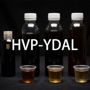HVP-YDAL Soy-based Hydrolyzed Vegetable Protein Liquid, Industrial Seasoning Grade