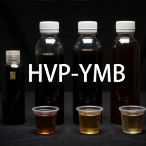 HVP-YMB Professional Blended HVP Liquid (High Nitrogen ≥ 2.4) for Catering Soups