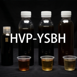 HVP-YSBH High Nitrogen Soy Protein Liquid (Total N ≥ 2.3) for Premium Bouillons