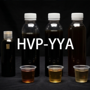 HVP-YYA Roasted Aroma Hydrolyzed Corn Protein Liquid, 100% Corn-based Ingredient