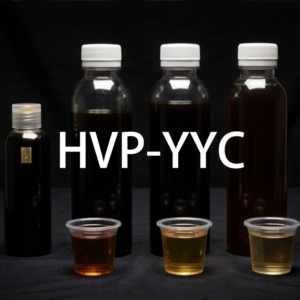 hydrolyzed corn protein liquid HVP-YYC