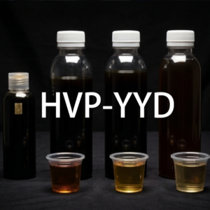 high nitrogen hydrolyzed corn protein liquid HVP-YYD
