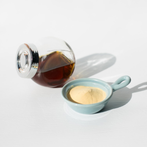 Hydrolyzed-Vegetable-Protein（HVP)