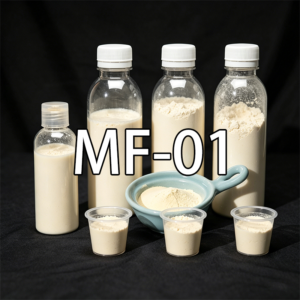 hydrolyzed soy protein powder MF-01