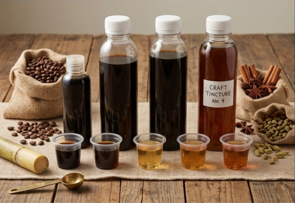 Hydrolyzed Vegetable Protein (HVP) Product Showcase-2
