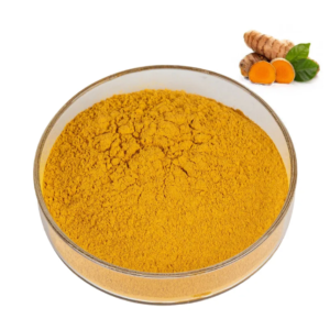 Turmeric Powder Turmeric Root Extract Curcumin Powder