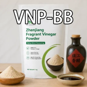 Brewed Fragrant Vinegar Powder VNP-BB - Fresh Aroma for Seasoning