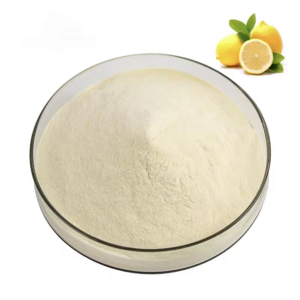 lemon powder