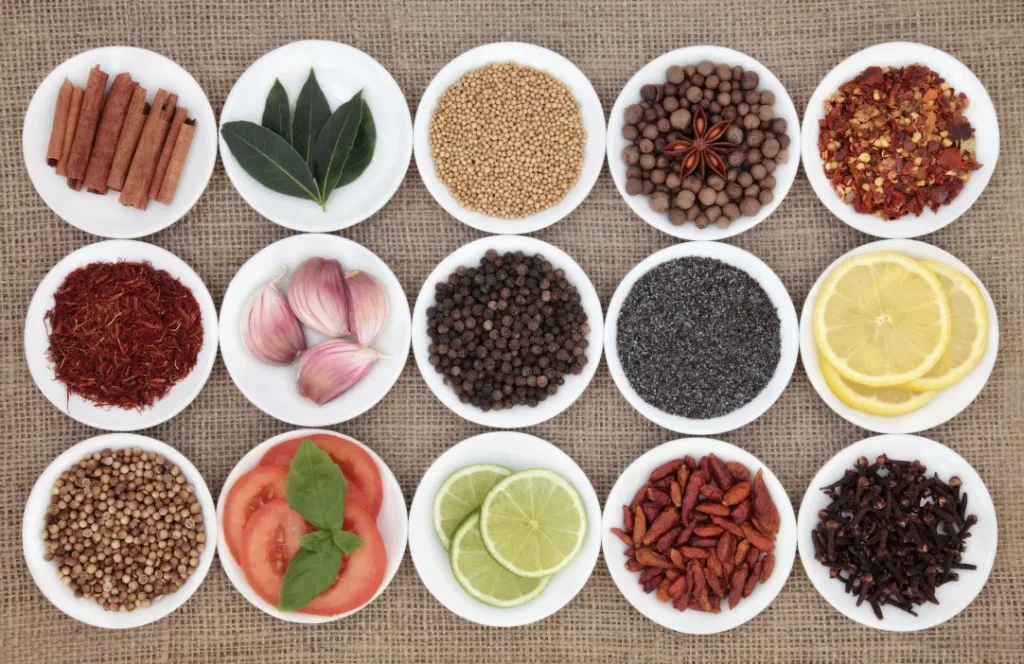 All Qianxuan products are made from 100% natural raw materials.