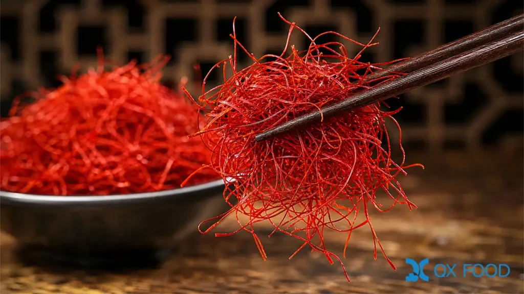 Fine Chili Strips SCT-C18 -- Thin Cut Strips for Korean Banchan, Japanese Ramen and East Asian Cuisine 2 SCT-C18 Fine Chili Strips