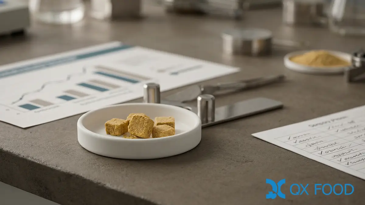 HVP in Bouillon Cubes and Broth Powders: Reconstitution, Salt Balance and Dry-System Performance 6 Bouillon Sodium Balance - Savory Performance Evaluated in the Reconstituted Broth