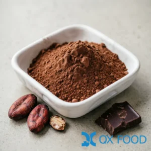 Cocoa Powder COP-K41 ??Natural Cocoa Powder for Food Manufacturing