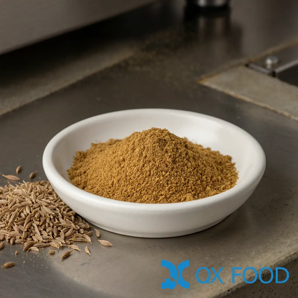 Home 14 Cumin Powder - Ground Spice and Whole Seeds for B2B Sourcing