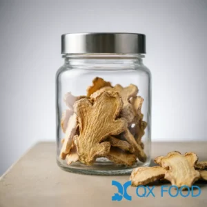 Dried Ginger DGR-27 ??Premium Dehydrated Ginger Slices for Food Manufacturing