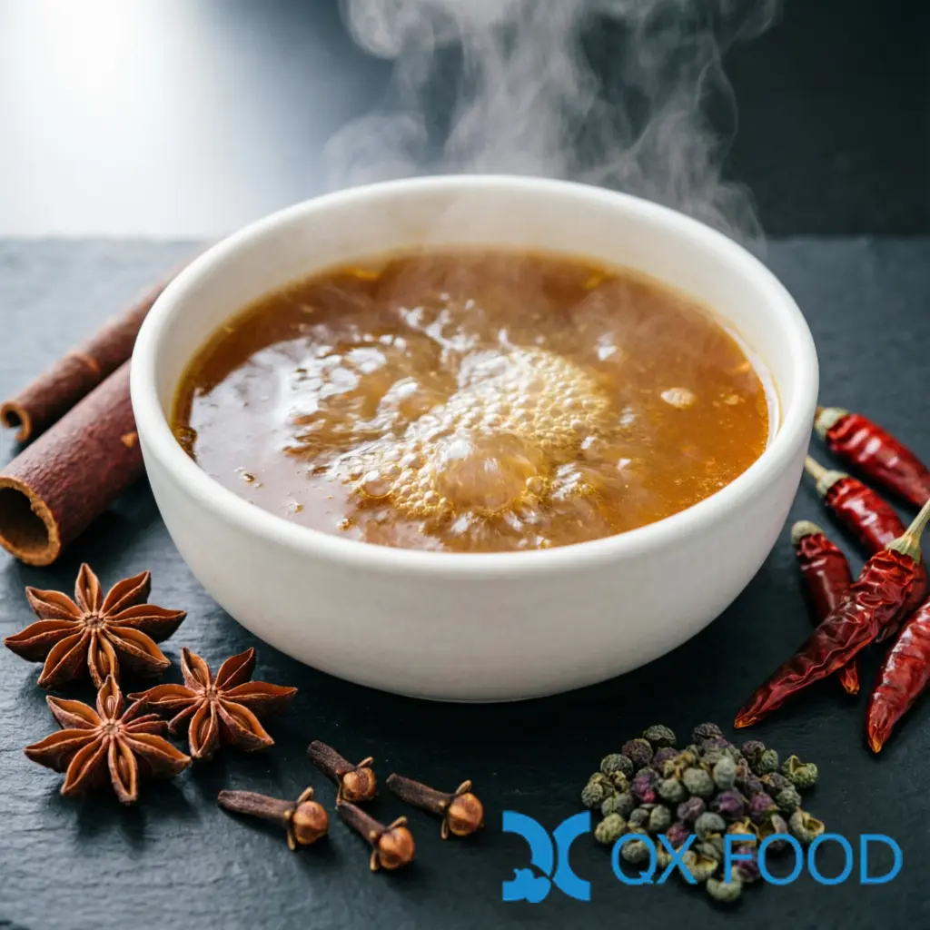 Hot Pot Base Spices ??Star Anise, Cassia, Cloves and Chili for Seasoning Manufacturing
