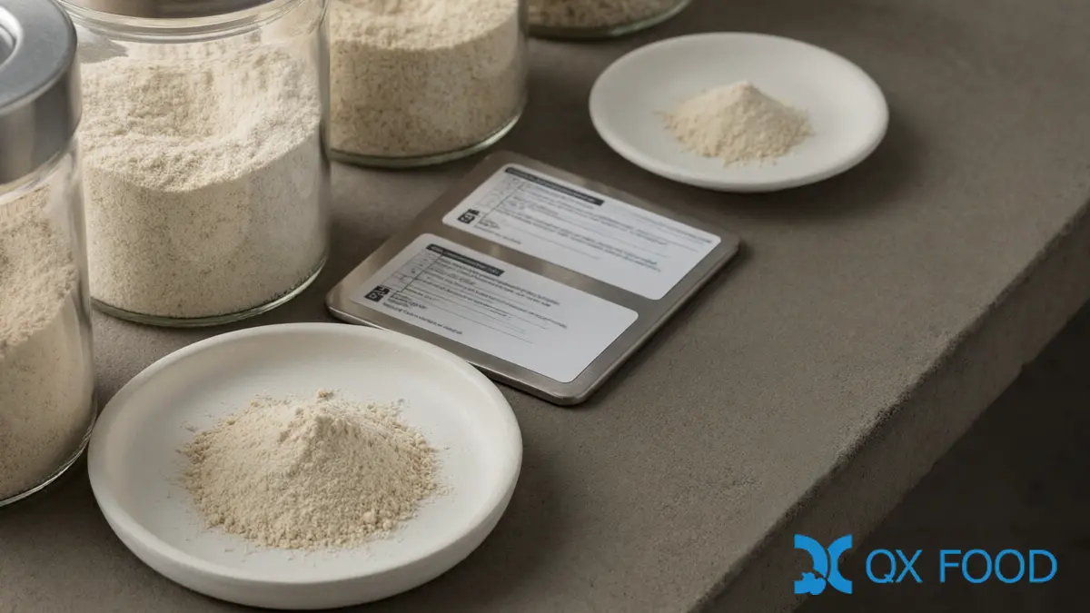 HVP vs MSG Labeling — Ingredient Declaration Differences Under FDA Rules