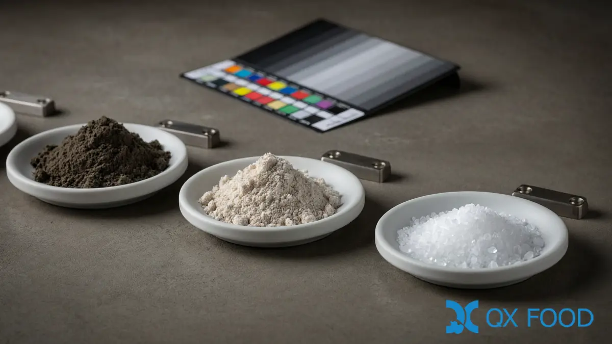 HVP Process Trade-Offs — Flavor Strength, Color and Salt Comparison