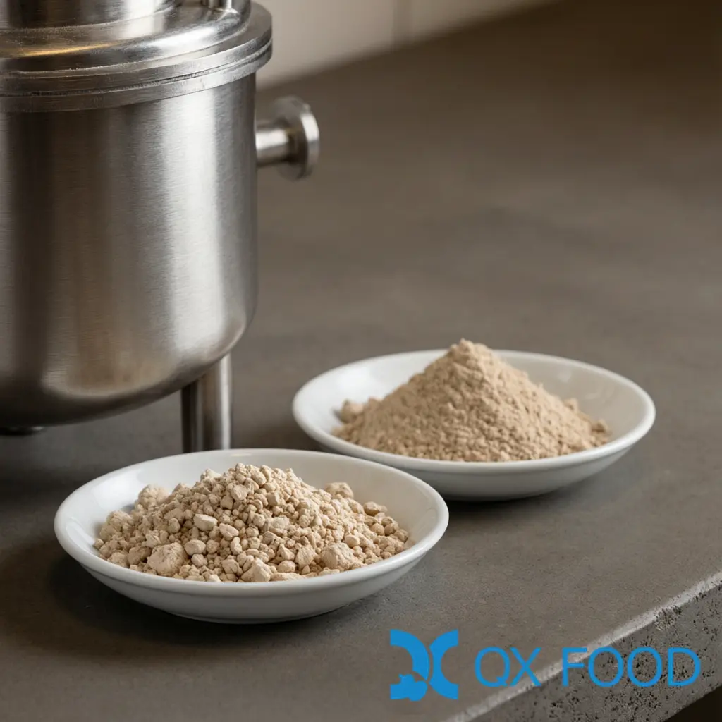 HVP Production Process ??From Protein Raw Material to Finished Powder