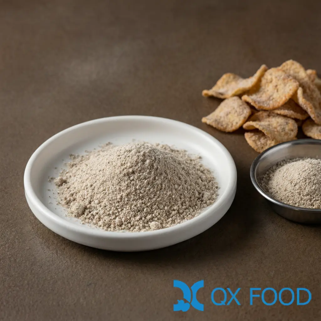 HVP in Snack Seasonings: Blend, Line and Coated-Surface Performance 2 HVP in Snack Seasonings ??Seasoning Blend and Coated Chips