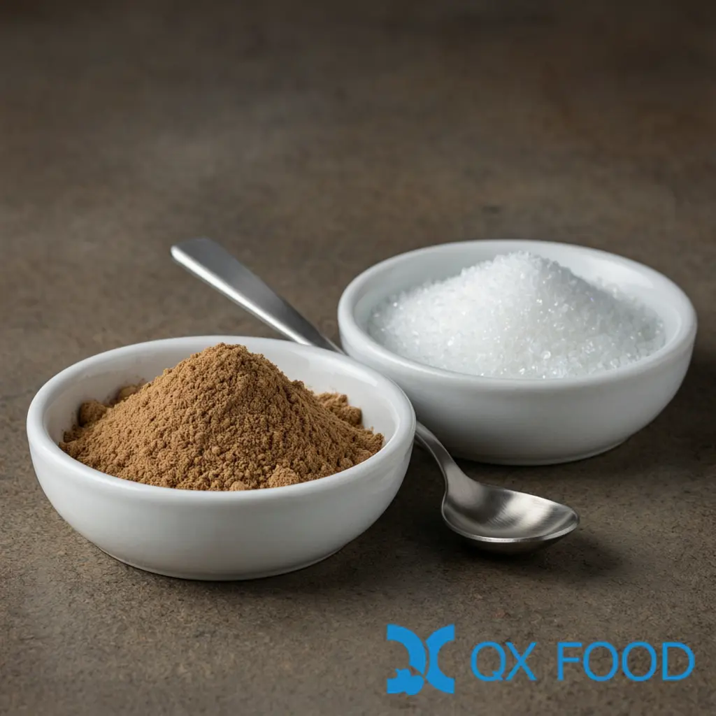 HVP vs MSG Comparison ??Hydrolyzed Vegetable Protein and Monosodium Glutamate for Food Manufacturing