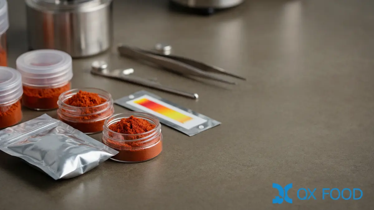 Lycopene Stability - Time, Temperature, Matrix, Oxygen and Light Together
