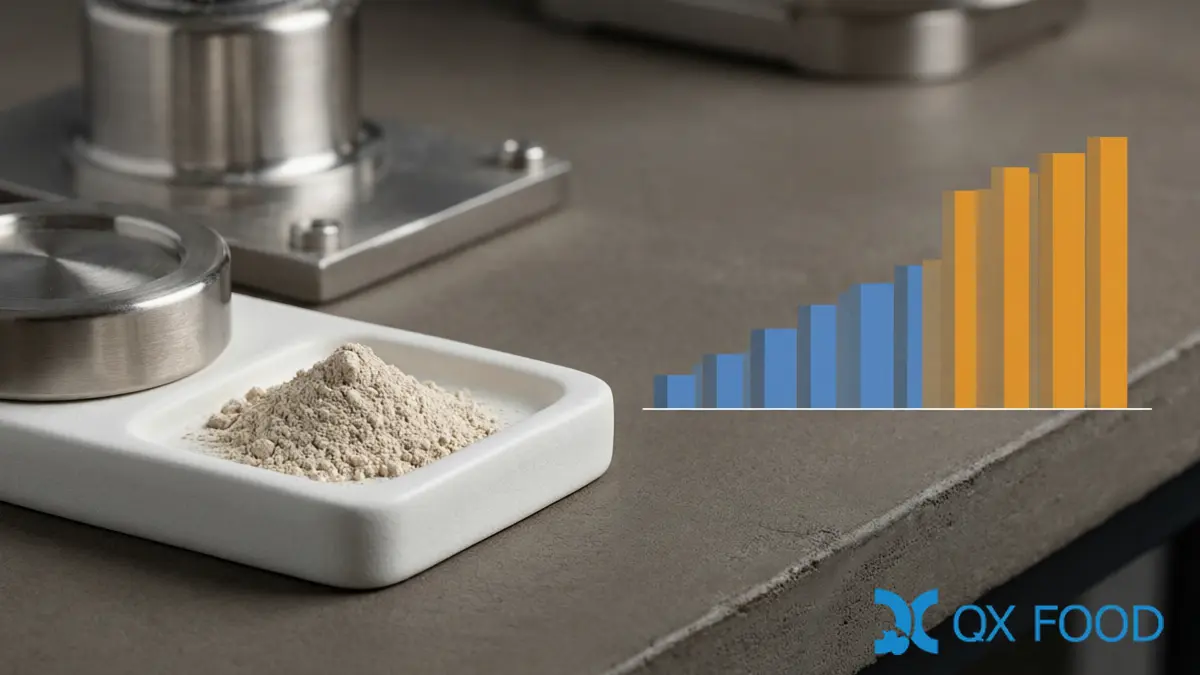 Maltodextrin in Spray Drying: DE, Carrier Level and Powder Stability 4 Maltodextrin Spray Drying -Carrier Ratio by Product Type