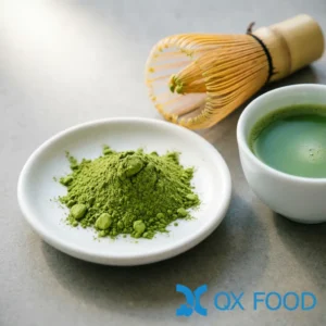 Matcha Powder MP-K40 ??Ultra-Fine Tencha Matcha Powder for Food Manufacturing