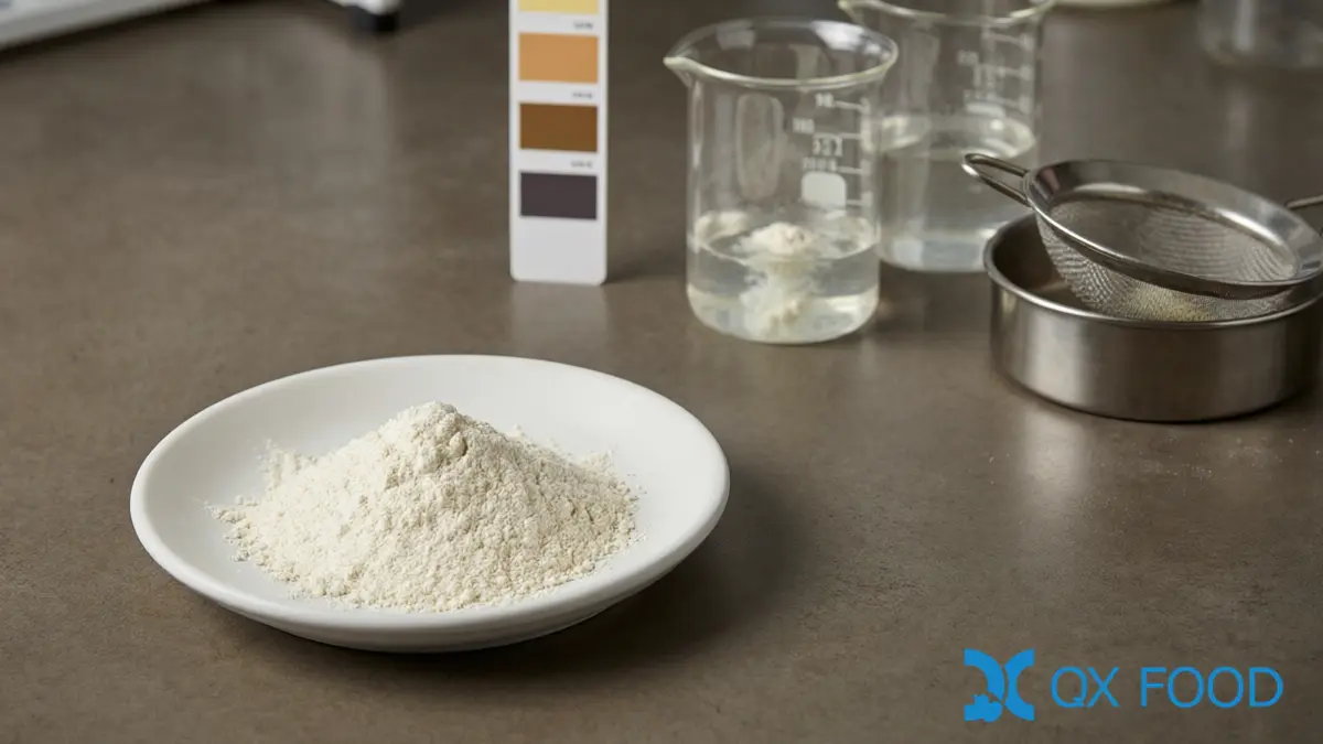 Spray Drying for Food Powders: How Process Variables Shape the Powder 5 Spray-Dried Powder Quality - Structure, Rehydration and Stability