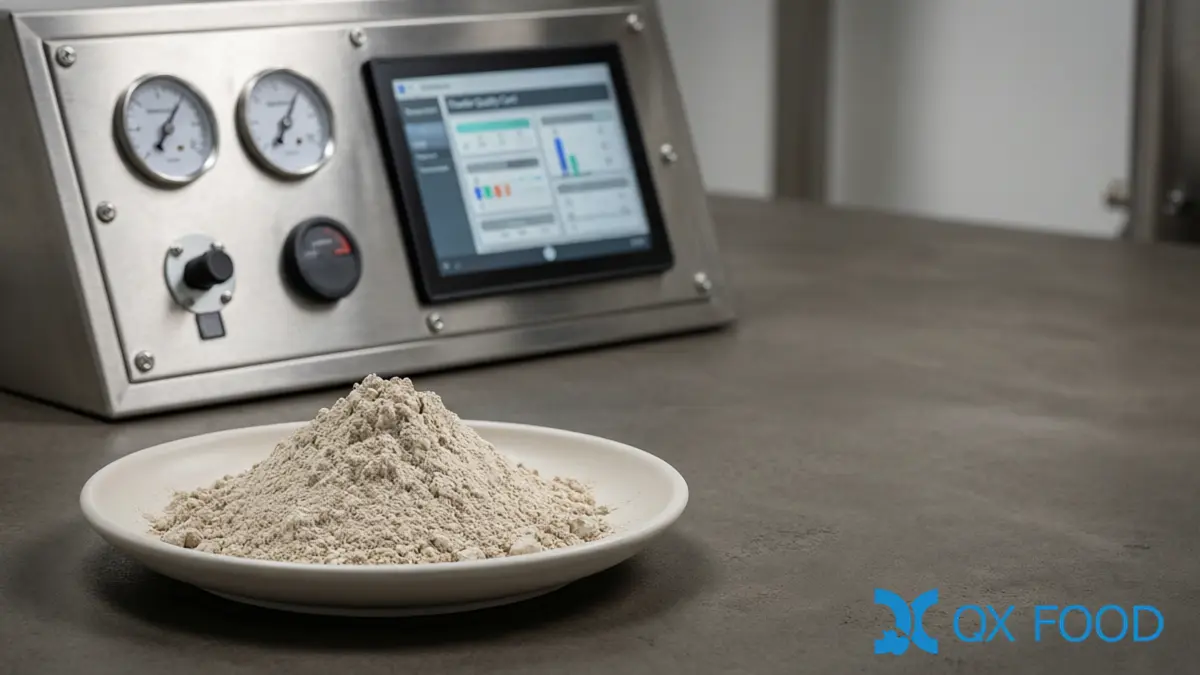 Spray Drying for Food Powders: How Process Variables Shape the Powder 4 Spray Drying Process - Interacting Process Variables