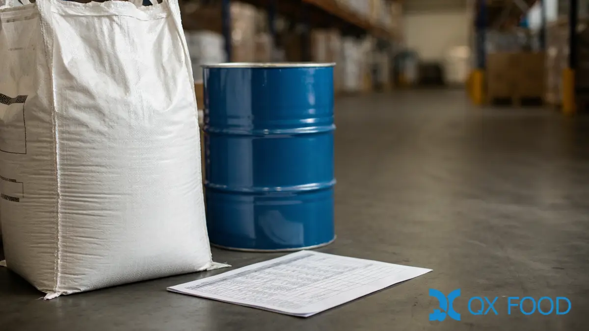 Tomato Powder and Paste - Bulk Packaging, Storage and Cost Comparison