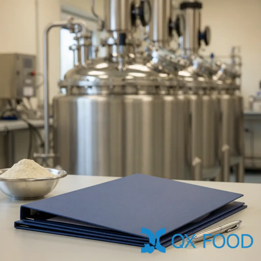 Acid vs Enzymatic HVP: Process, 3-MCPD and Formulation Differences 2 HVP process decision and compliance review - hydrolysis plant with specification documents