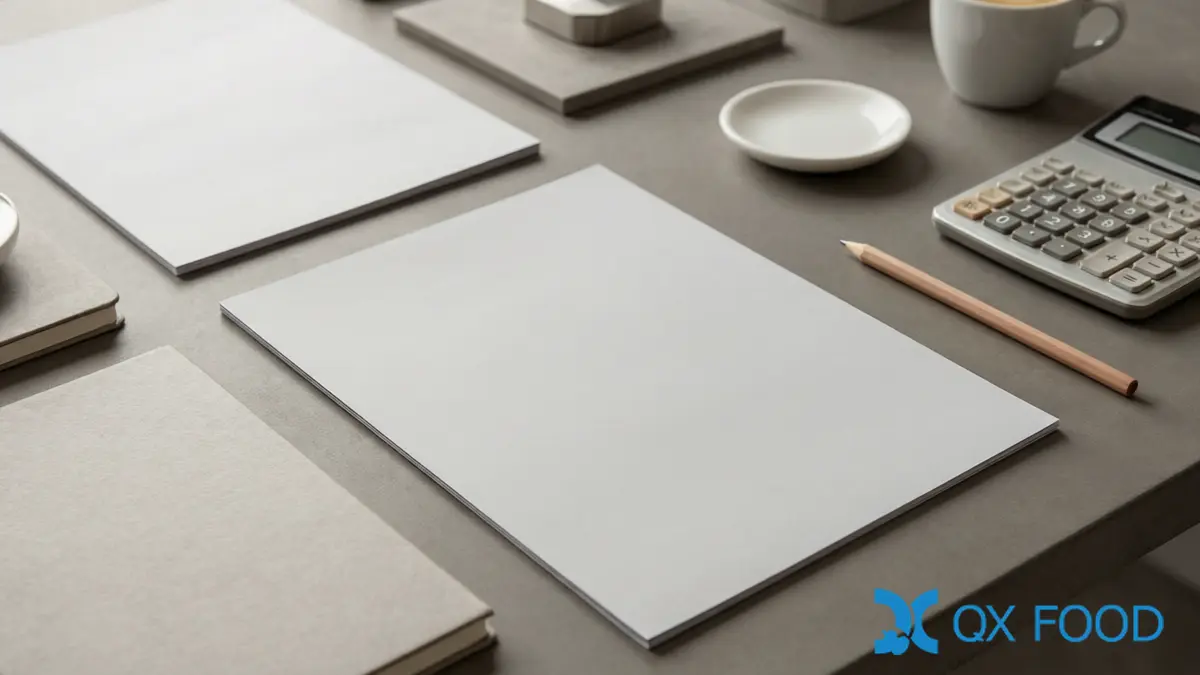 Hydrolyzed Vegetable Protein Market and Supply Outlook for Food Manufacturers 3 Hydrolyzed Vegetable Protein Market Data - Printed Reports and Notebook on a Desk